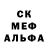 Метадон methadone Gradys 21